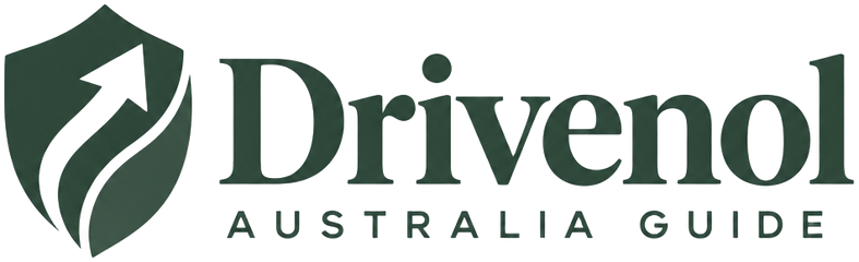 Drivenol Australia Guide